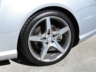 2013 Mercedes-Benz SL-Class thumbnail – Boca Raton, FL – 80