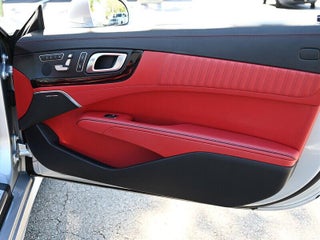 2013 Mercedes-Benz SL-Class thumbnail – Boca Raton, FL – 87