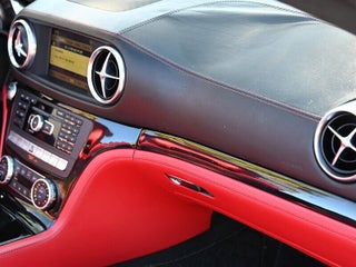 2013 Mercedes-Benz SL-Class thumbnail – Boca Raton, FL – 88