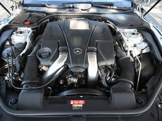 2013 Mercedes-Benz SL-Class thumbnail – Boca Raton, FL – 86