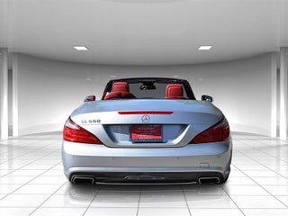 2013 Mercedes-Benz SL-Class thumbnail – Boca Raton, FL – 73