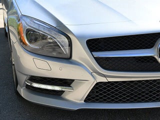 2013 Mercedes-Benz SL-Class thumbnail – Boca Raton, FL – 77