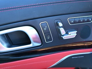 2013 Mercedes-Benz SL-Class thumbnail – Boca Raton, FL – 96