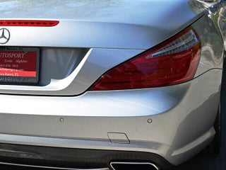 2013 Mercedes-Benz SL-Class thumbnail – Boca Raton, FL – 83