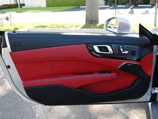 2013 Mercedes-Benz SL-Class thumbnail – Boca Raton, FL – 94