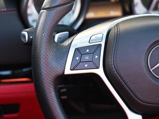 2013 Mercedes-Benz SL-Class thumbnail – Boca Raton, FL – 91