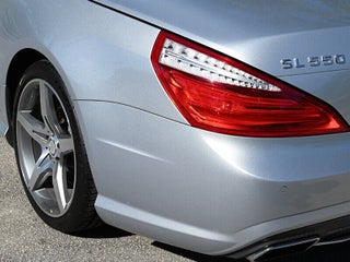 2013 Mercedes-Benz SL-Class thumbnail – Boca Raton, FL – 81