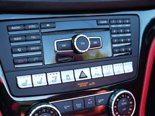 2013 Mercedes-Benz SL-Class thumbnail – Boca Raton, FL – 99