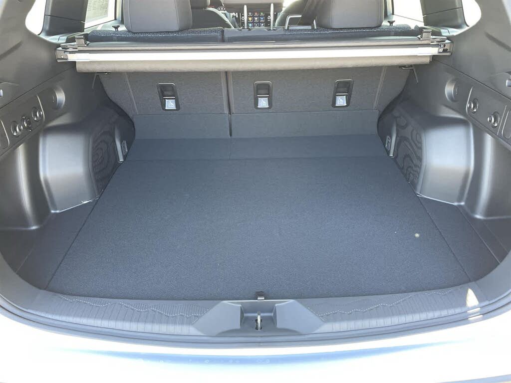 Image of 2025 Subaru Forester