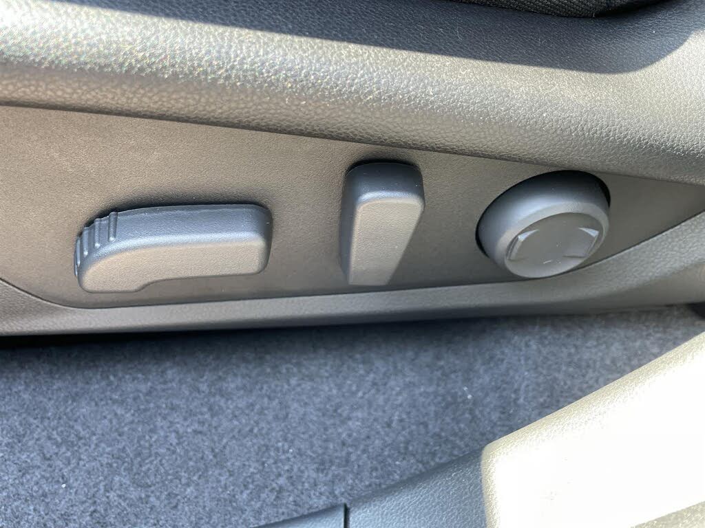 Image of 2025 Subaru Forester