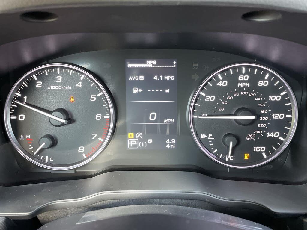 Image of 2025 Subaru Forester
