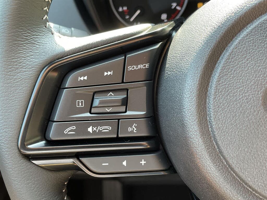Image of 2025 Subaru Forester