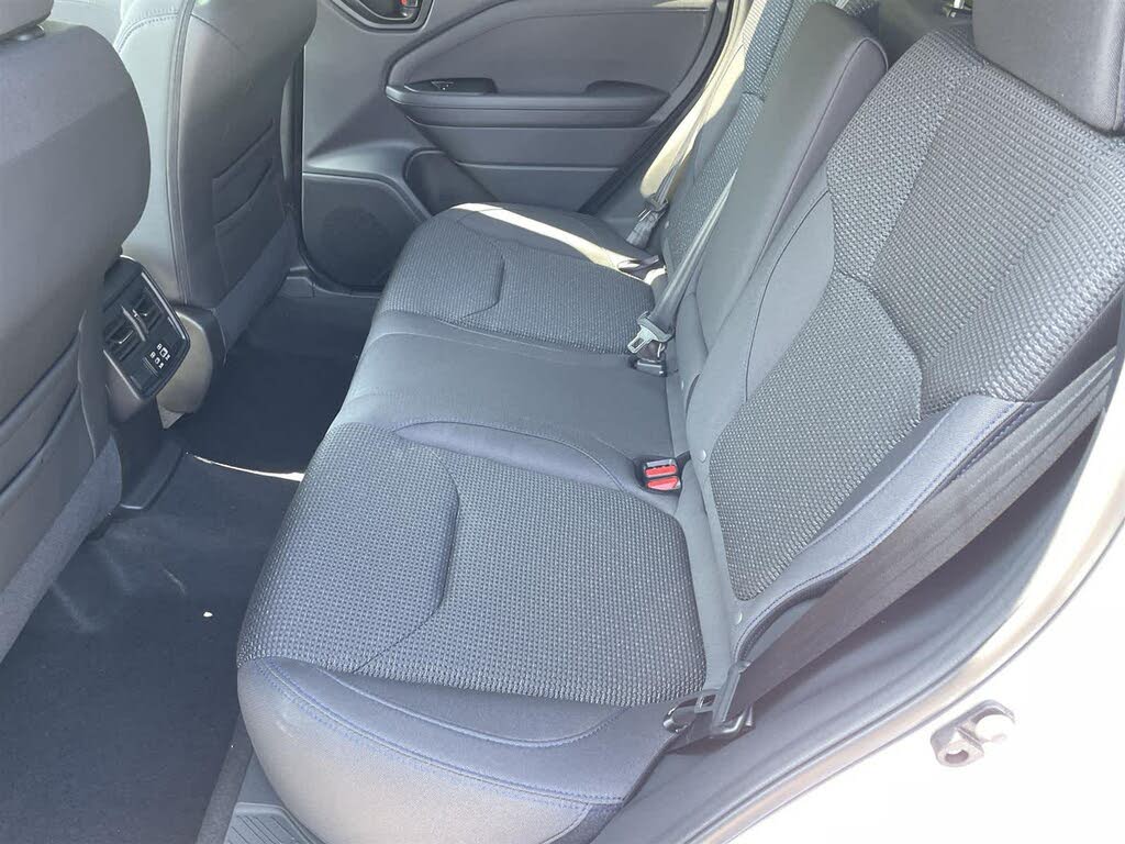 Image of 2025 Subaru Forester