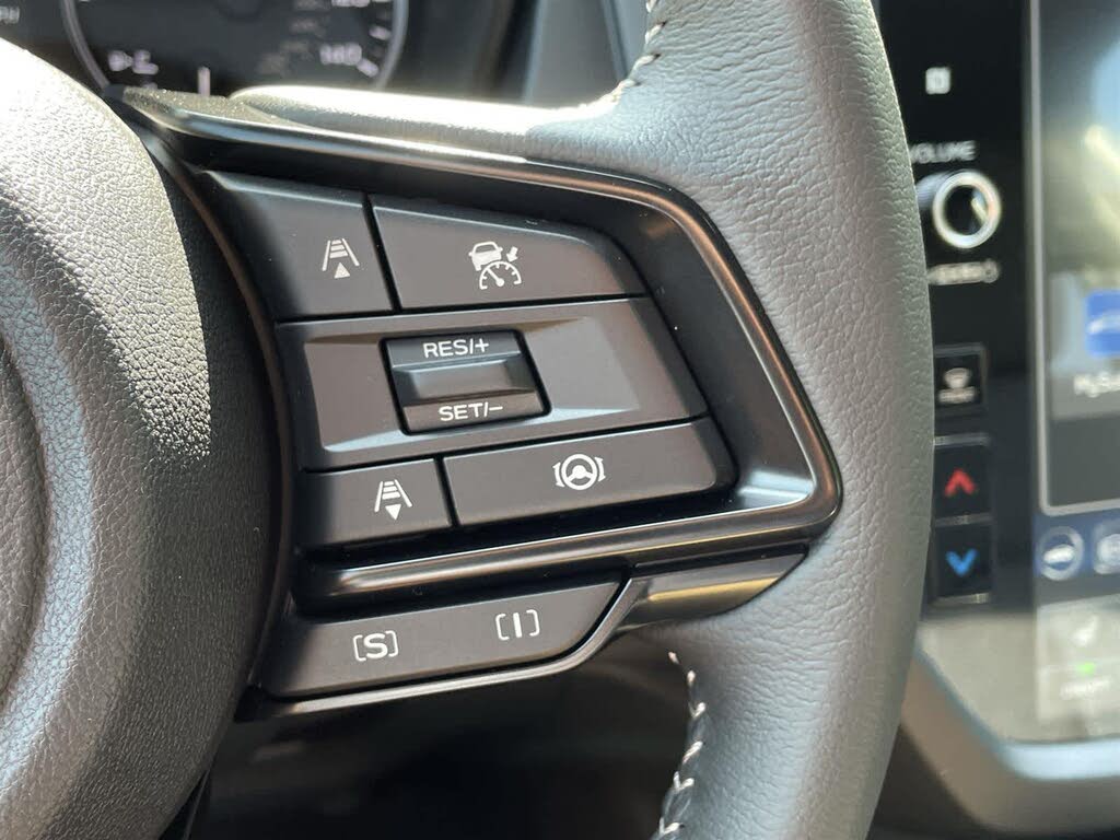 Image of 2025 Subaru Forester