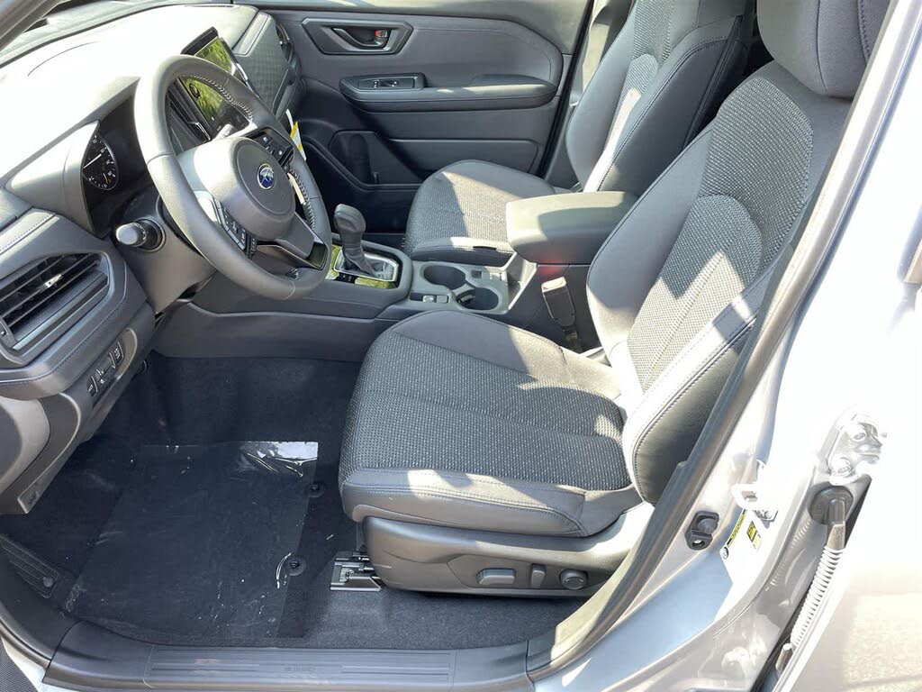 Image of 2025 Subaru Forester