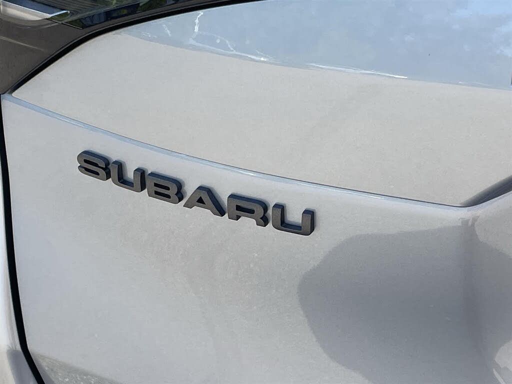 Image of 2025 Subaru Forester