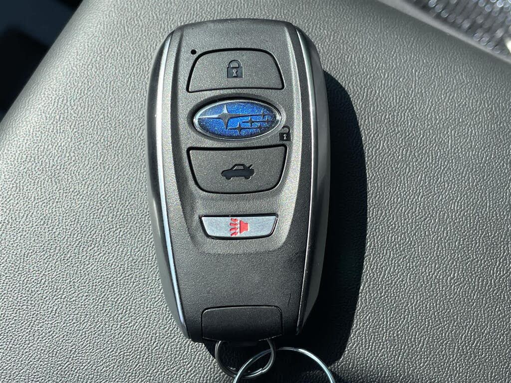 Image of 2025 Subaru Forester