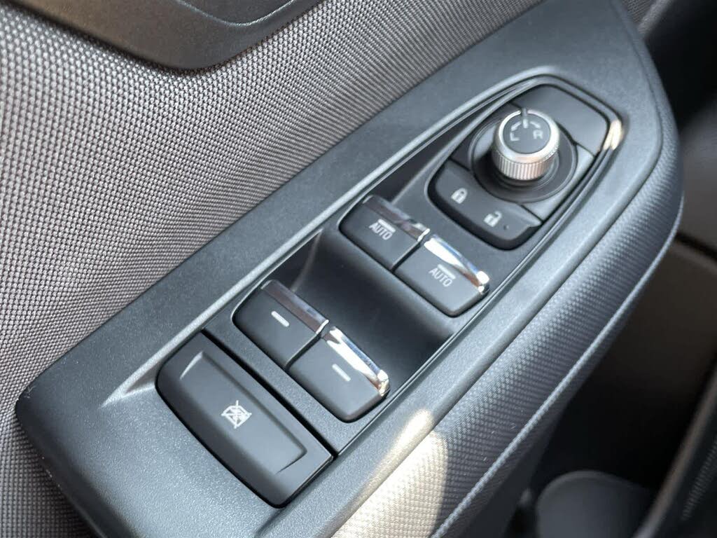 Image of 2025 Subaru Forester