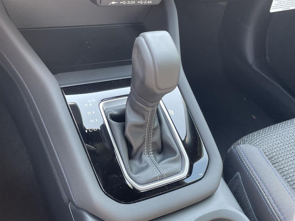 Image of 2025 Subaru Forester