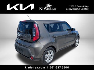 Kia Soul for sale Las Vegas