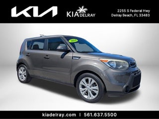 Kia Soul for sale Las Vegas
