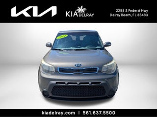 Kia Soul for sale Las Vegas