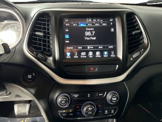 Jeep Cherokee for sale Las Vegas