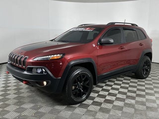 Jeep Cherokee for sale Las Vegas