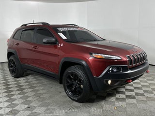 Jeep Cherokee for sale Las Vegas