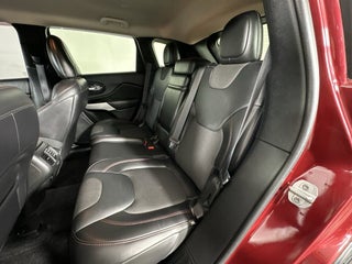 Jeep Cherokee for sale Las Vegas