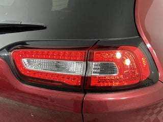 Jeep Cherokee for sale Las Vegas