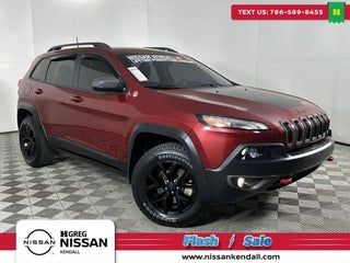 Jeep Cherokee for sale Las Vegas