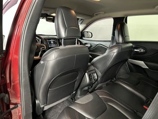 Jeep Cherokee for sale Las Vegas