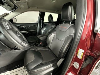 Jeep Cherokee for sale Las Vegas