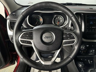 Jeep Cherokee for sale Las Vegas