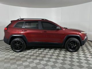 Jeep Cherokee for sale Las Vegas