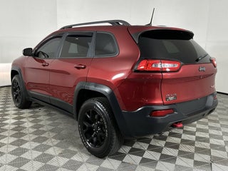 Jeep Cherokee for sale Las Vegas