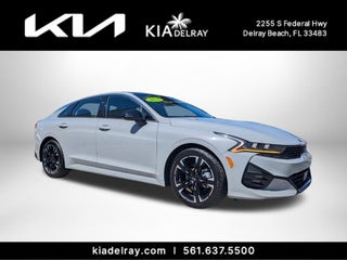 Kia K5 for sale Las Vegas
