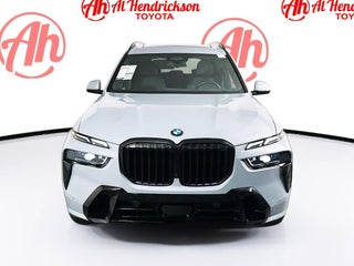 BMW X7 for sale Las Vegas