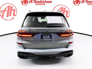 BMW X7 for sale Las Vegas
