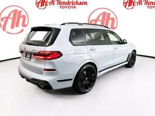 BMW X7 for sale Las Vegas