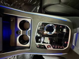 BMW X7 for sale Las Vegas