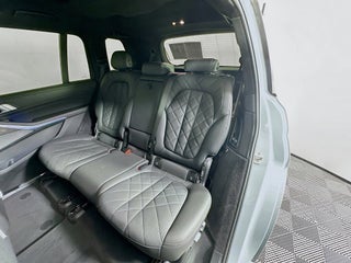 BMW X7 for sale Las Vegas