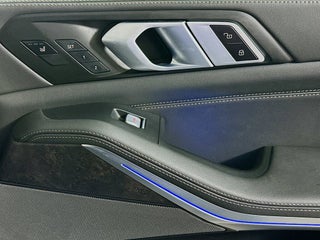 BMW X7 for sale Las Vegas
