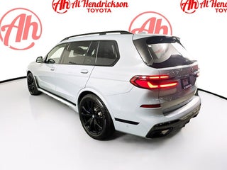 BMW X7 for sale Las Vegas