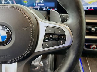 BMW X7 for sale Las Vegas