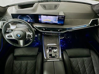 BMW X7 for sale Las Vegas