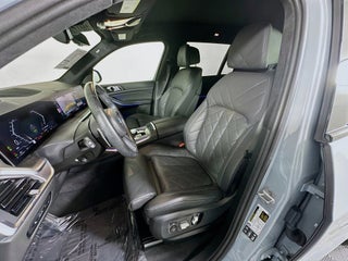 BMW X7 for sale Las Vegas
