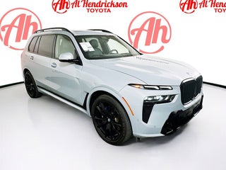 BMW X7 for sale Las Vegas