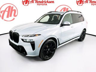 BMW X7 for sale Las Vegas